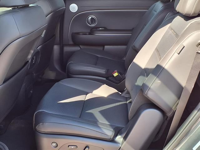New 2026 Hyundai Palisade Calligraphy image 13