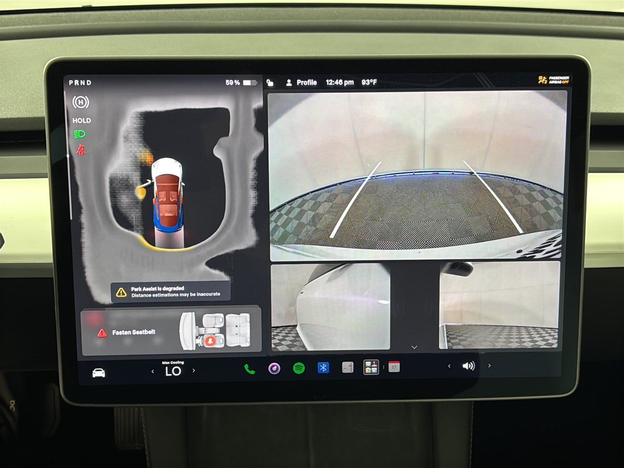 Used 2023 Tesla Model 3 Standard Range RWD image 24