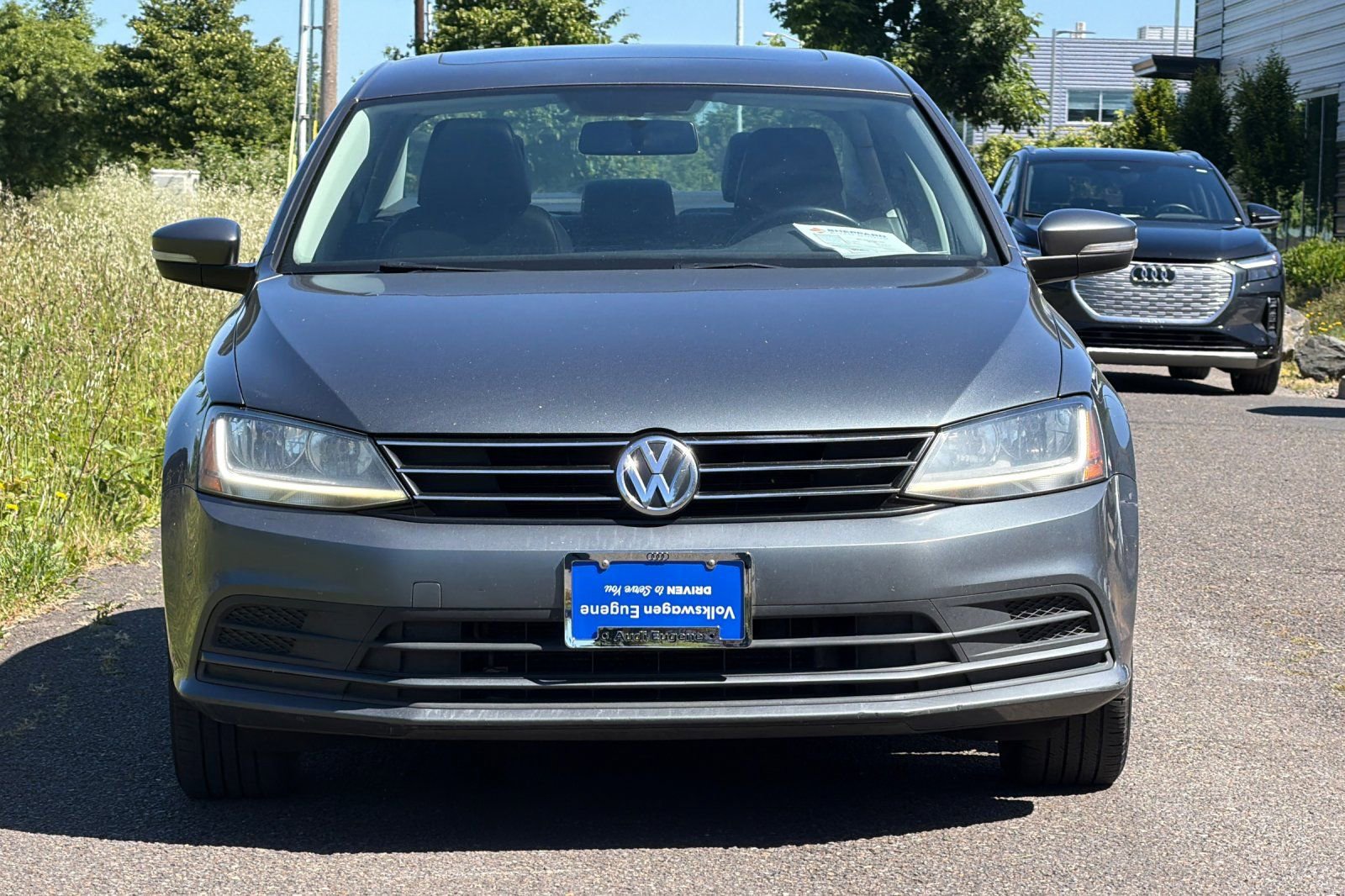 Used 2017 Volkswagen Jetta SE FWD image 8