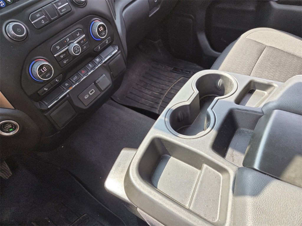 Used 2022 Chevrolet Silverado 1500 LT image 23