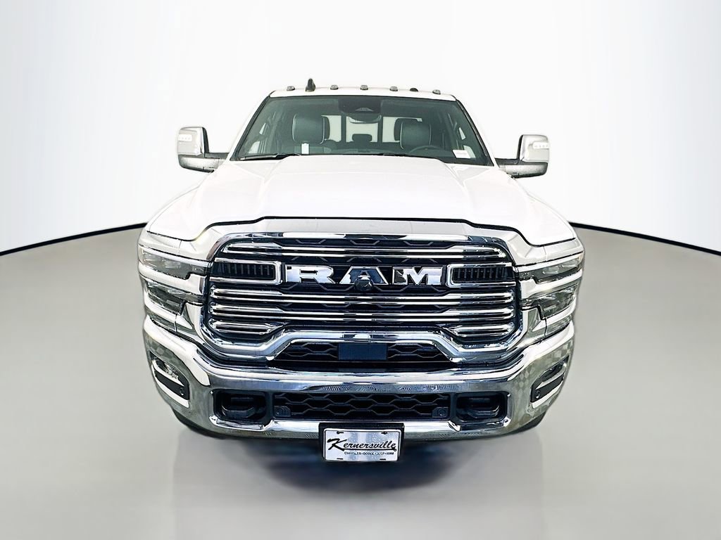 New 2026 RAM 2500 Laramie image 2