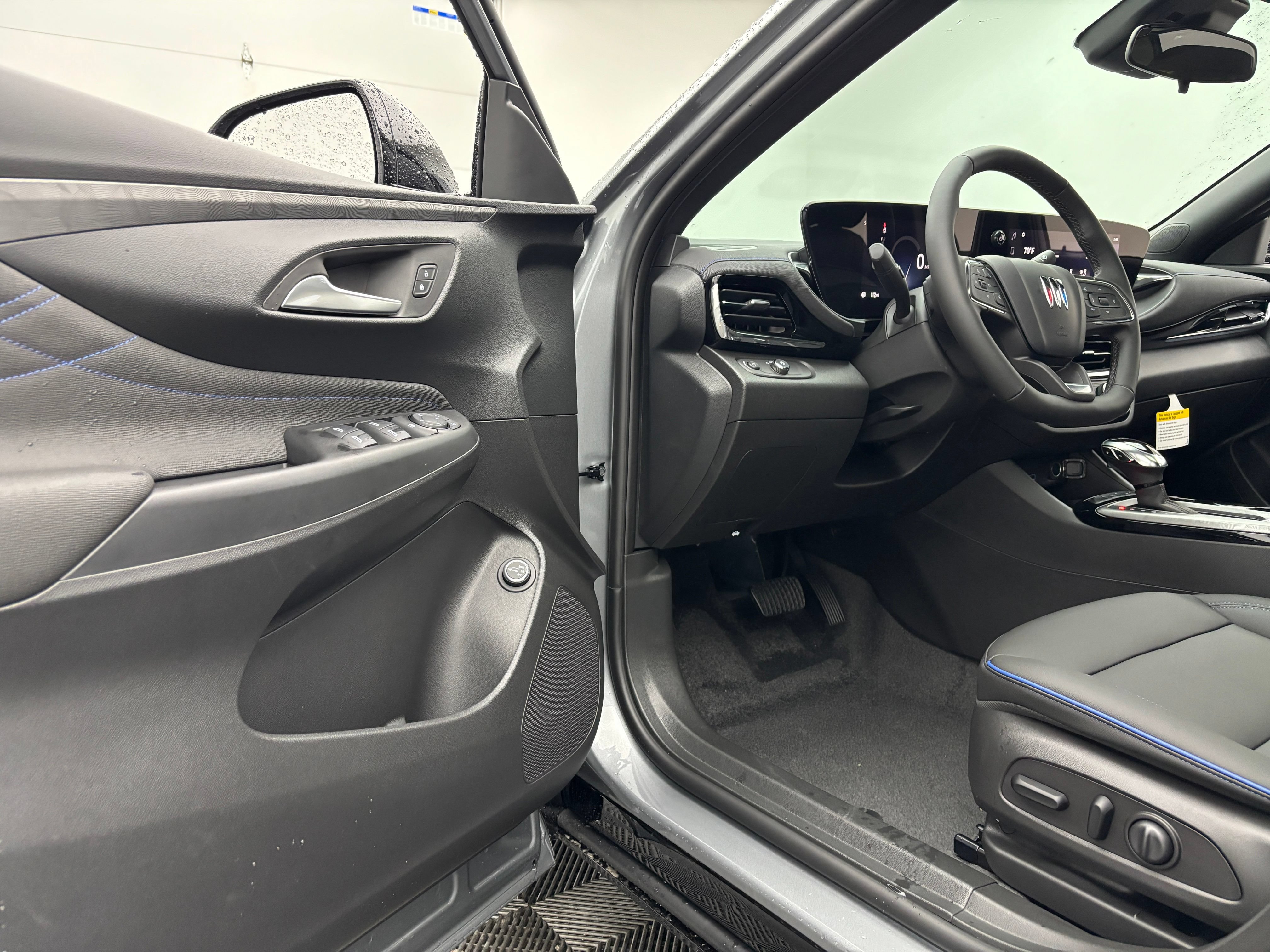 New 2026 Buick Envista Sport Touring w/ Convenience I Package FWD image 16