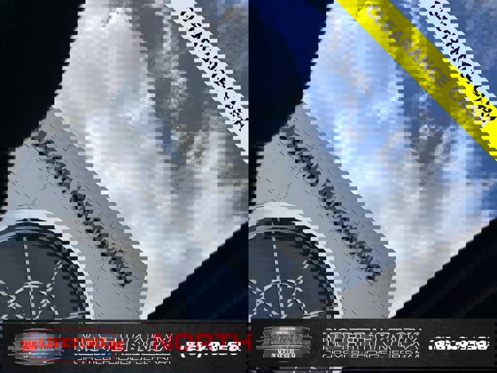 New 2026 Jeep Wrangler Unlimited Sport image 13