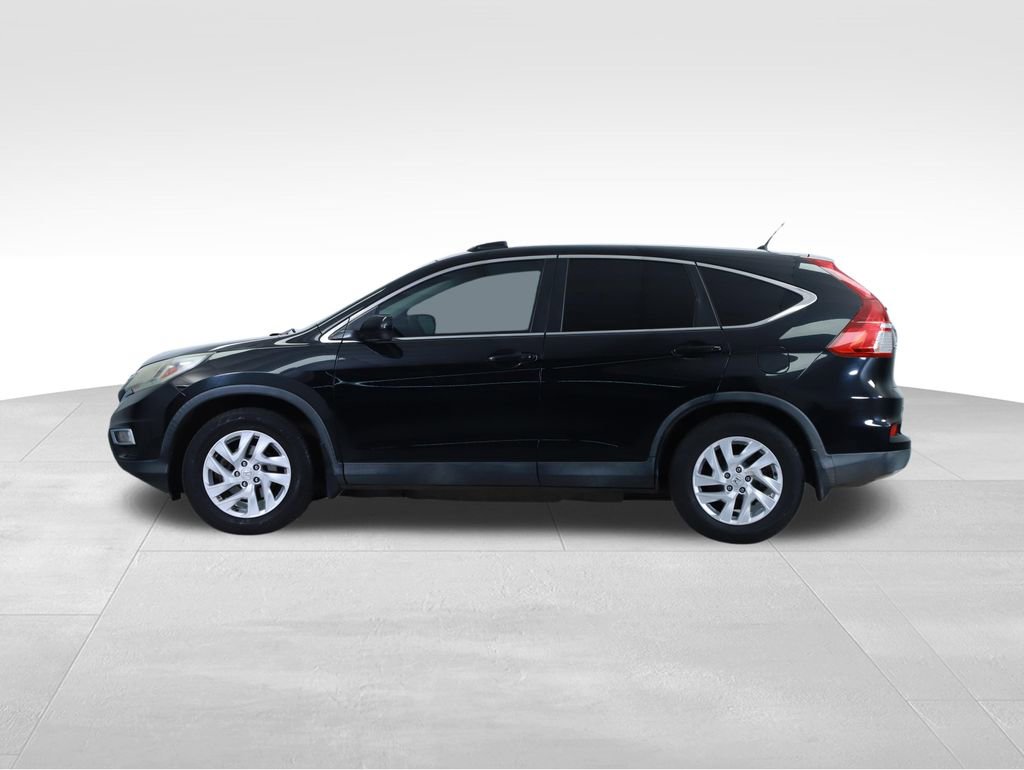 Used 2016 Honda CR-V EX image 9