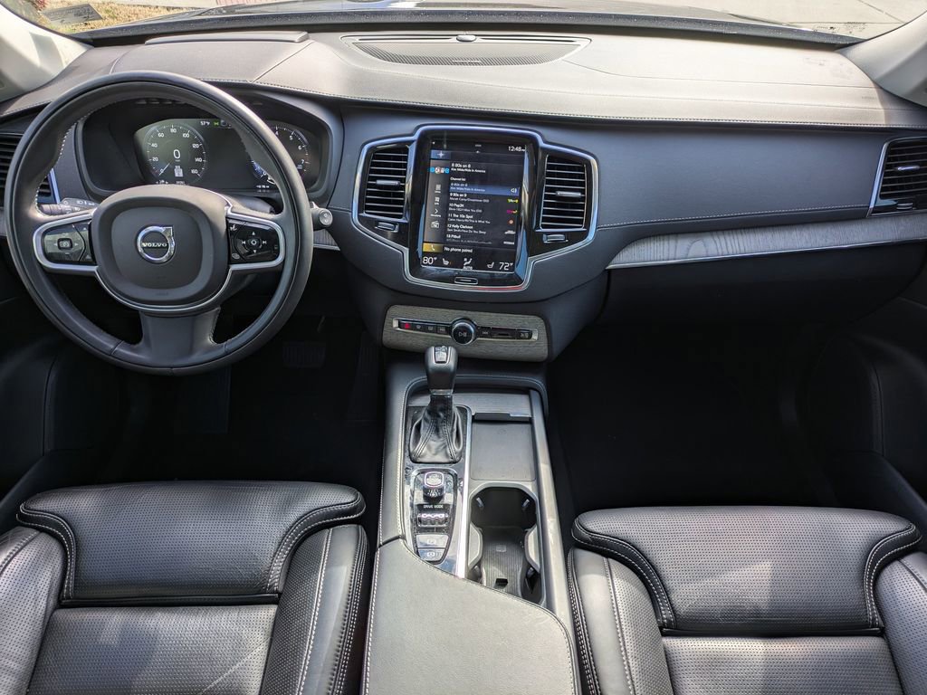 Certified 2021 Volvo XC90 T6 Inscription w/ Advanced Package image 15