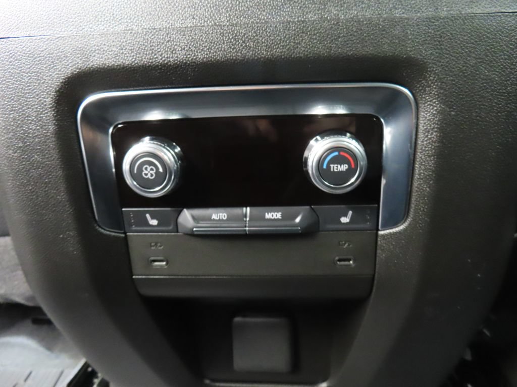 Used 2025 GMC Yukon XL Denali w/ Sun & Power Step Package AWD/4WD image 15