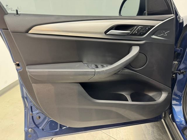 Used 2022 BMW X3 sDrive30i w/ Convenience Package w/ZPA image 40