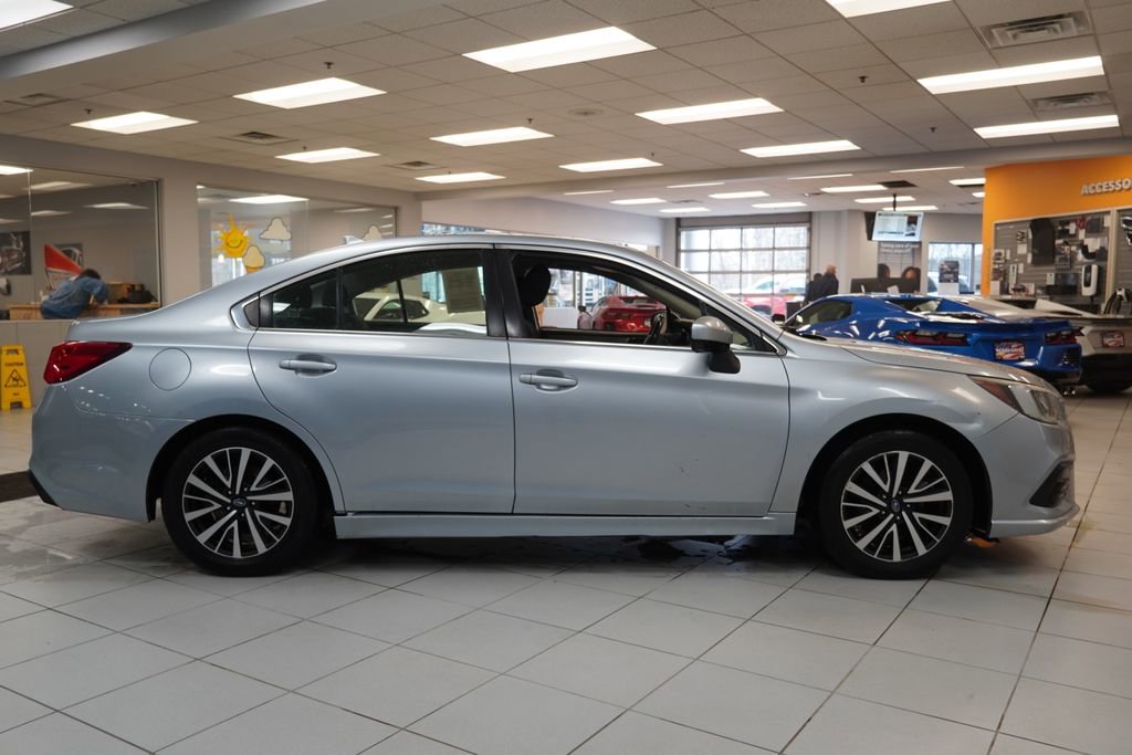 Used 2019 Subaru Legacy 2.5i Premium image 13