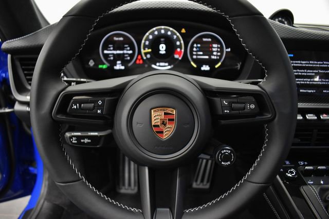 Used 2026 Porsche 911 GT3 Touring image 12