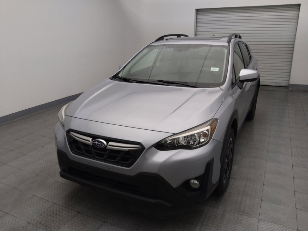 Used 2021 Subaru Crosstrek 2.0i Premium w/ Moonroof Package image 15