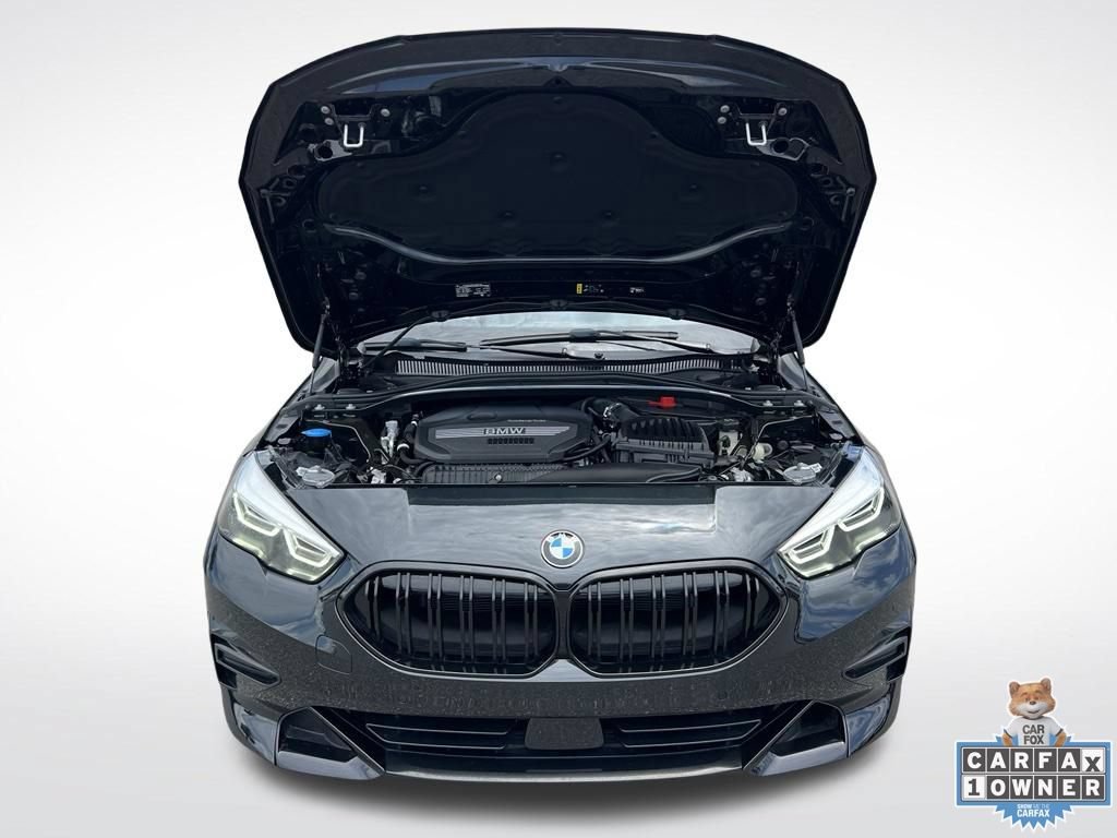 Used 2024 BMW 228i xDrive Gran Coupe AWD/4WD image 17