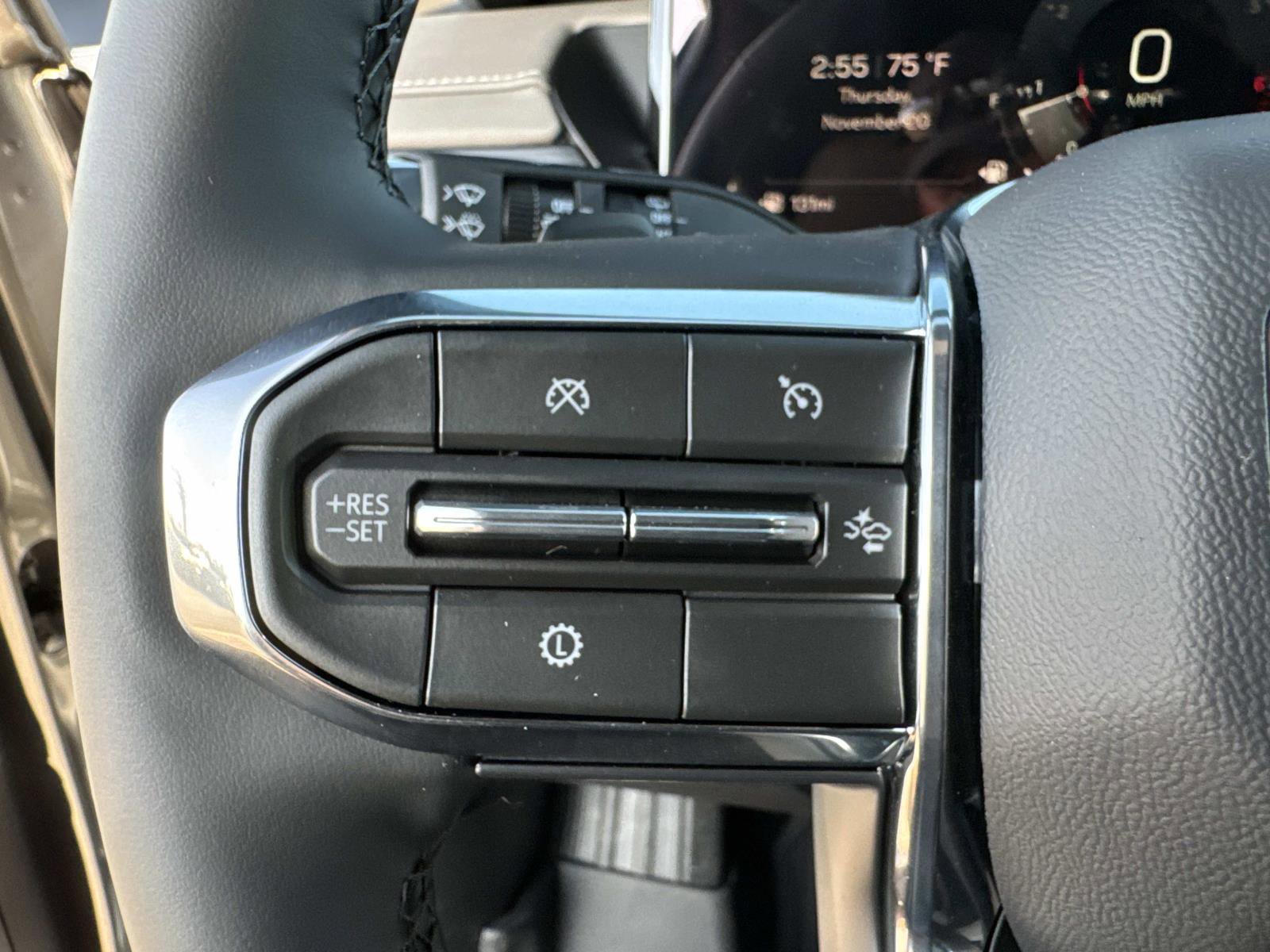 New 2026 GMC Acadia Elevation w/ Elevation Premium Package image 35