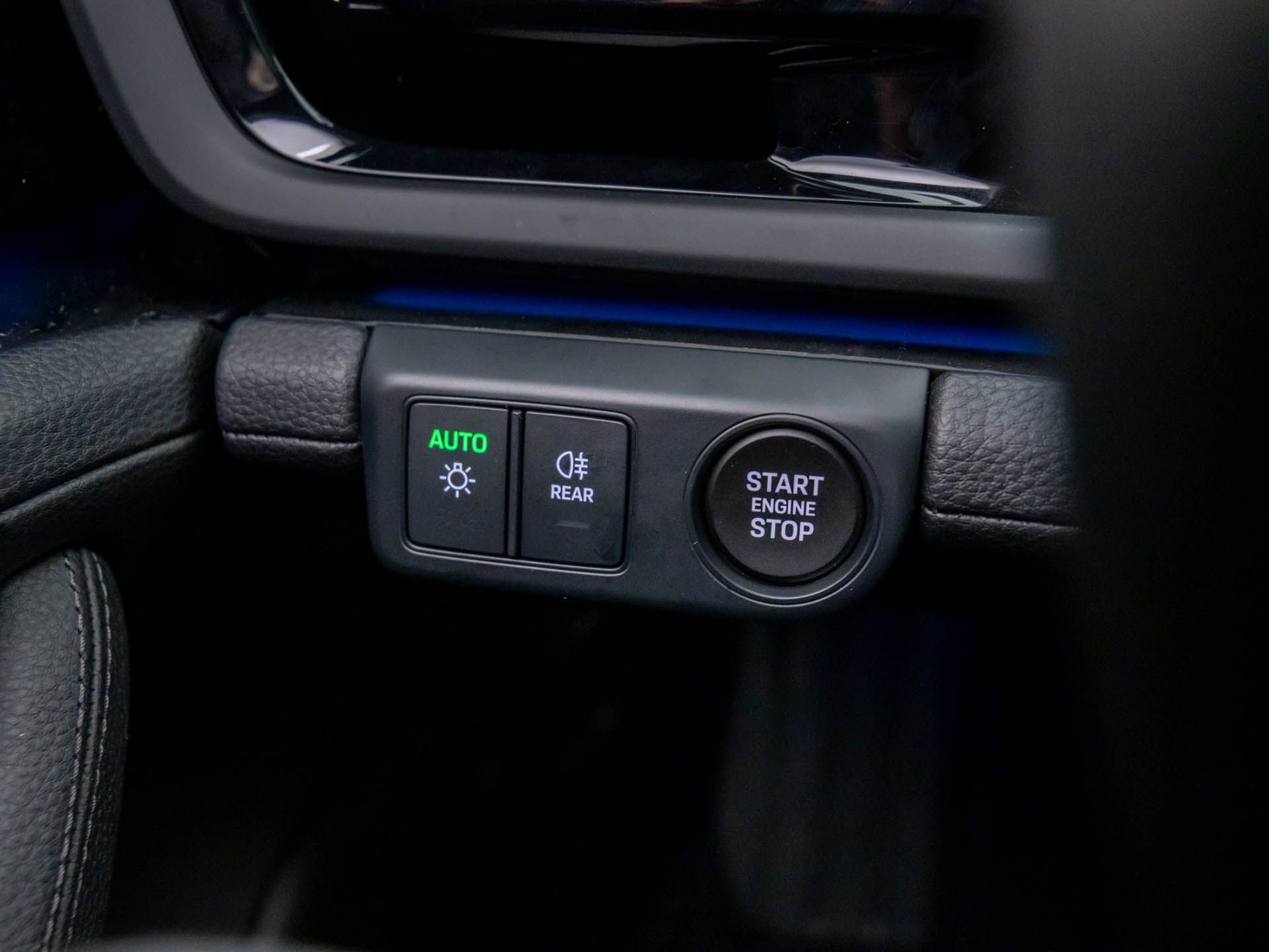 New 2026 Porsche Panamera 4 image 26