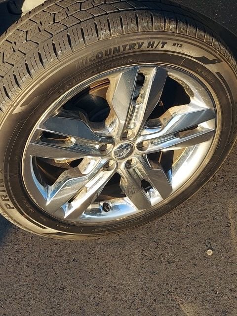 Used 2013 Ford Edge Limited image 5