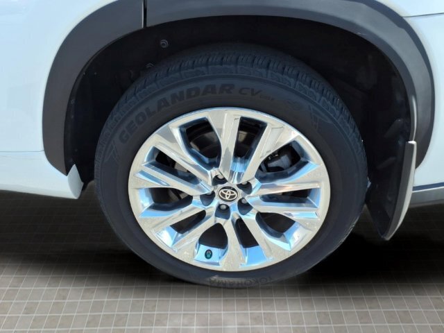 Used 2020 Toyota Highlander Limited AWD/4WD image 13