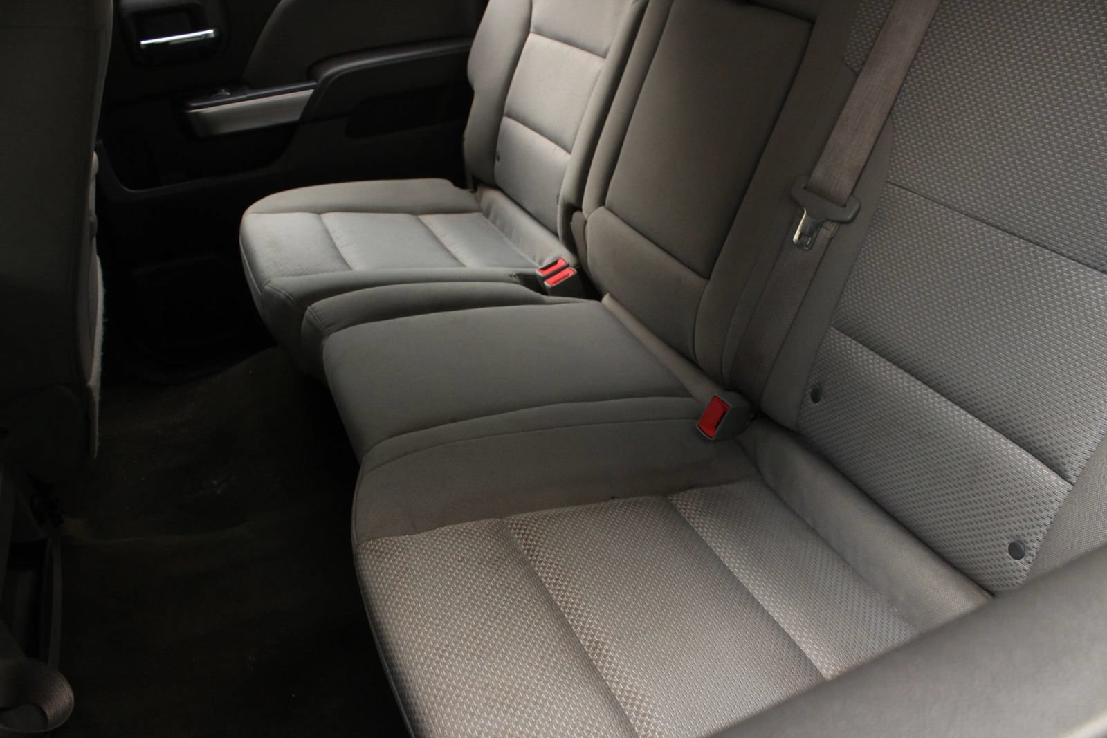 Used 2016 Chevrolet Silverado 1500 LT w/ All Star Edition AWD/4WD image 19