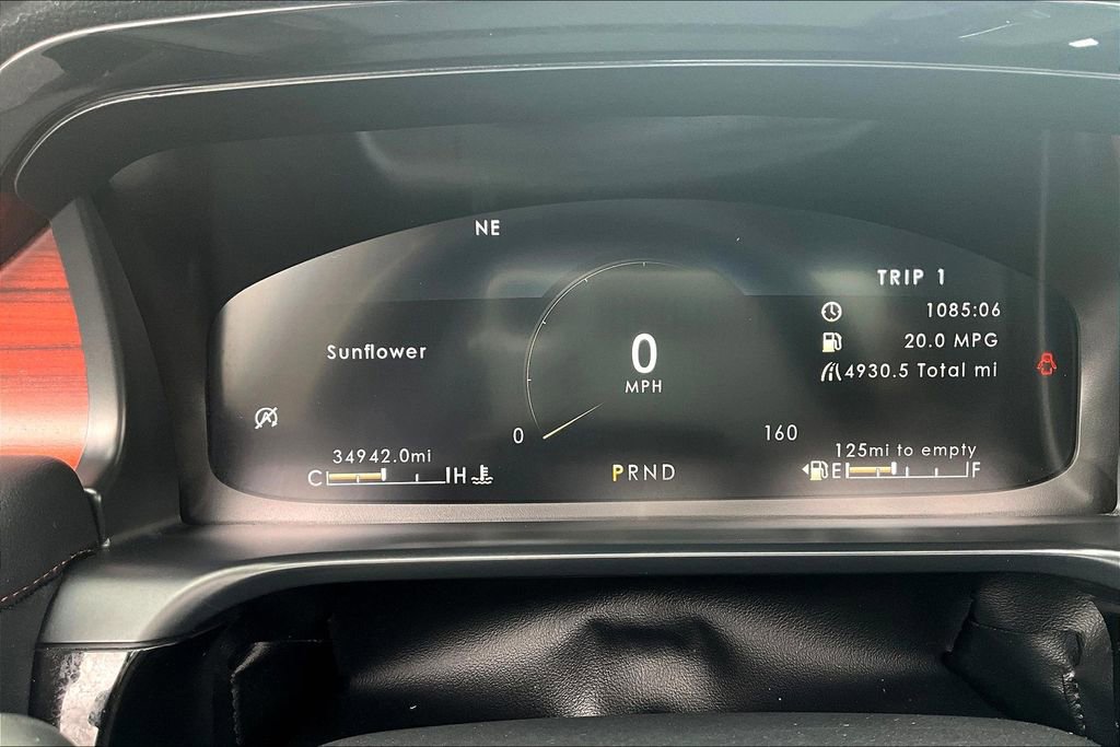 Certified 2023 Lincoln Aviator Reserve w/ Equipment Group 201A image 20