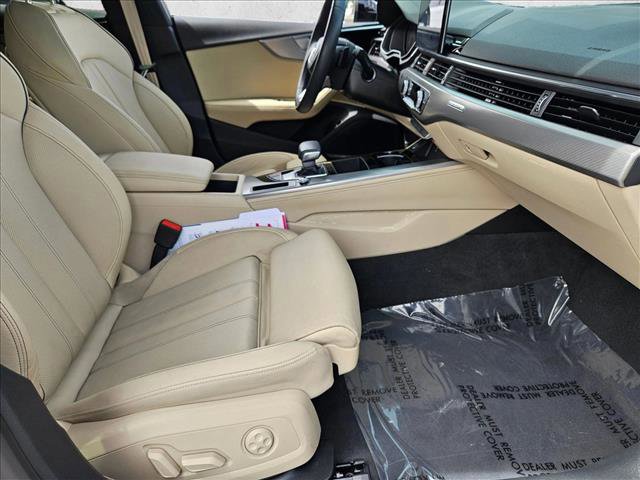 Used 2023 Audi A5 2.0T Premium Plus w/ Premium Plus image 18