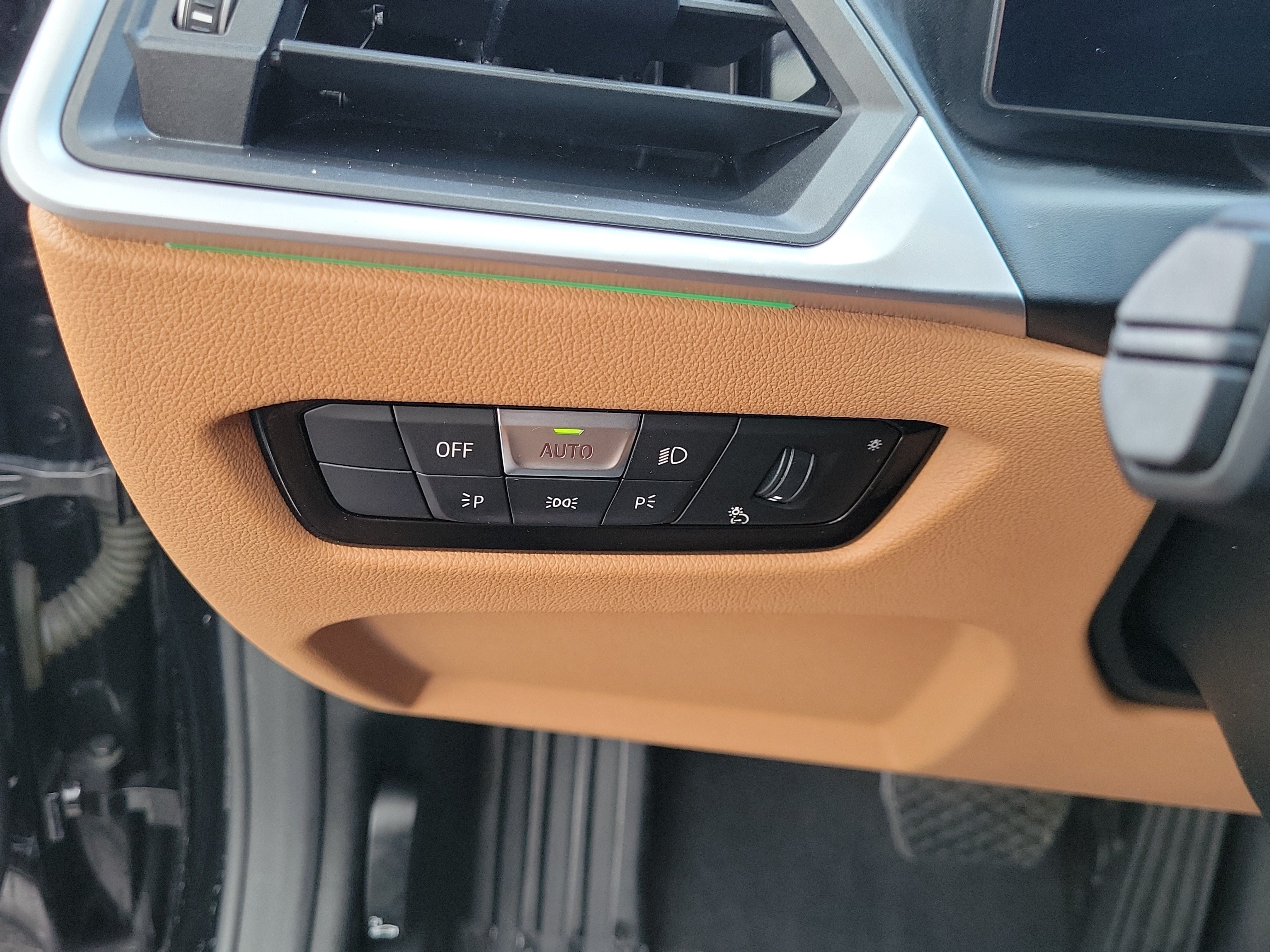 Certified 2024 BMW i4 eDrive35 w/ Premium Package RWD image 18