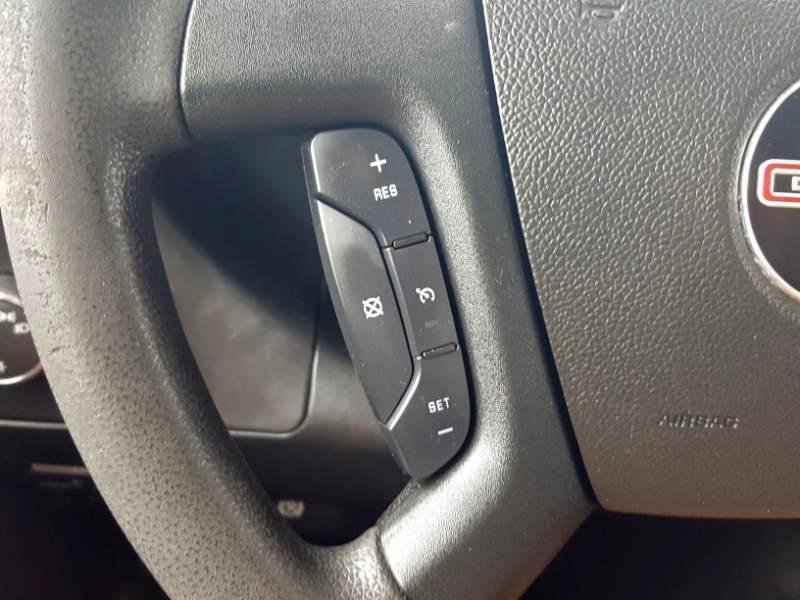 Used 2018 GMC Savana 3500 w/ Driver Convenience Package RWD image 21