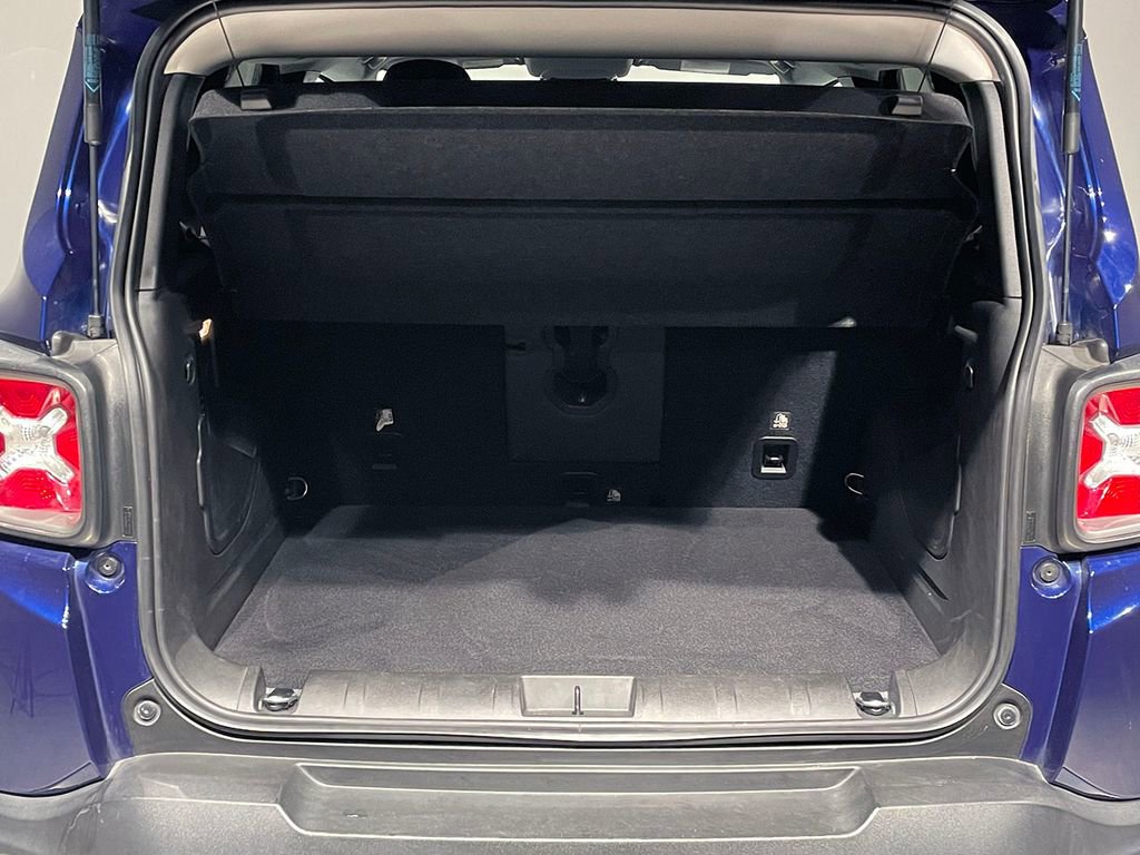 Used 2021 Jeep Renegade Limited image 5