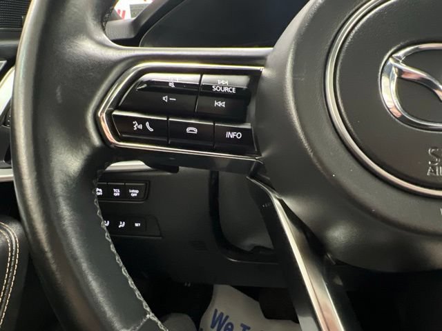 Used 2024 MAZDA CX-90 3.3 Turbo w/ Premium Plus Pkg AWD/4WD image 24