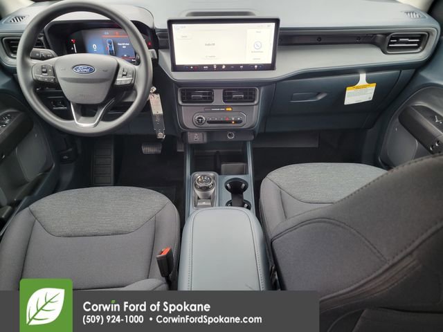 New 2026 Ford Maverick XL w/ 4K Tow Package image 12