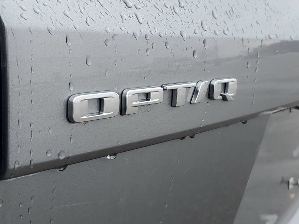 New 2026 Cadillac Optiq Luxury 1 AWD/4WD image 27