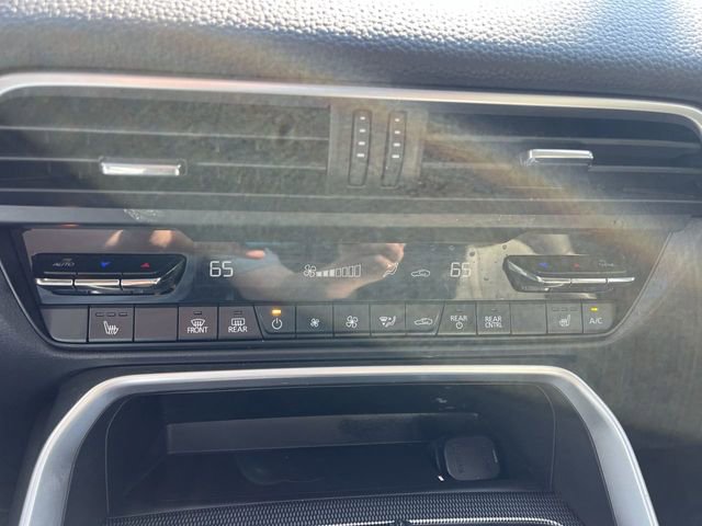 Certified 2024 MAZDA CX-90 3.3 Turbo w/ Preferred Plus image 19