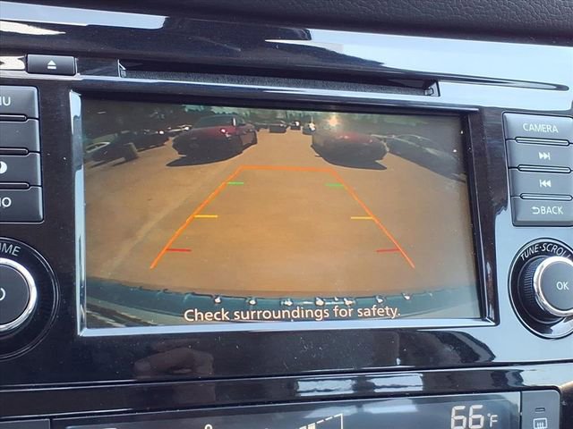 Used 2020 Nissan Rogue Sport SV image 28