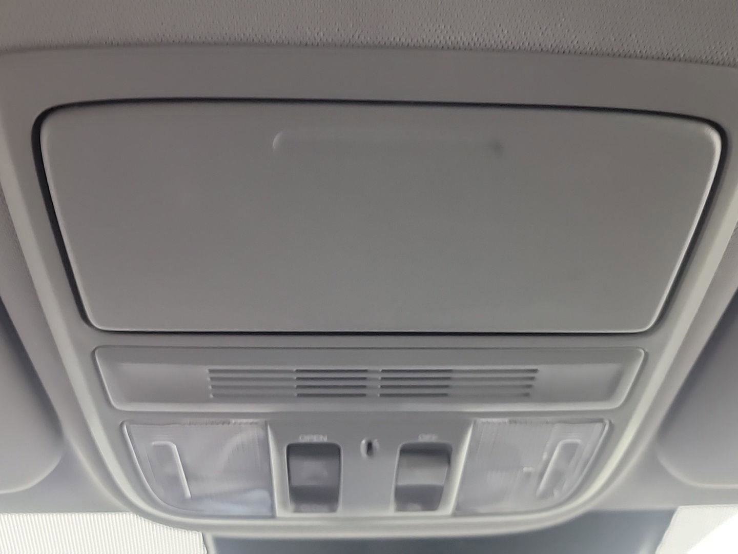 Certified 2020 Honda CR-V EX image 33