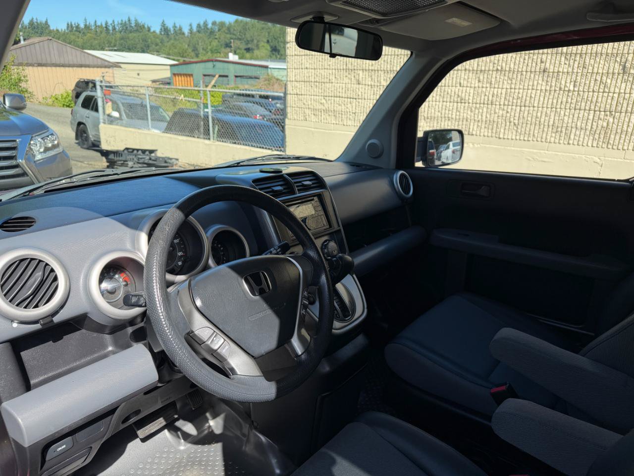 Used 2006 Honda Element EX-P image 9