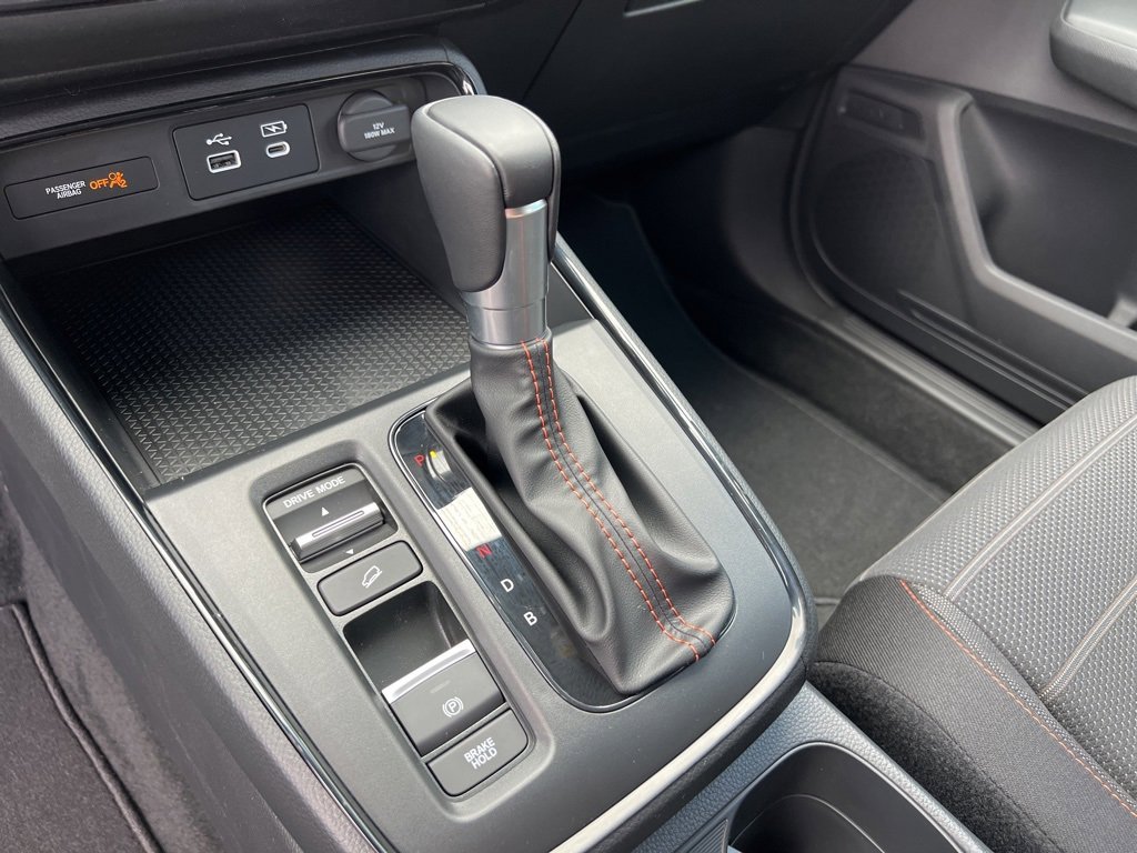 New 2025 Honda CR-V Sport image 19