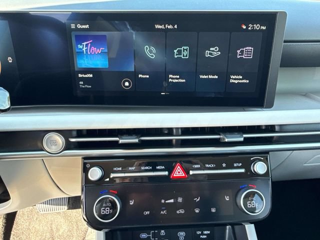 Used 2026 Hyundai Tucson SEL Plus FWD image 27