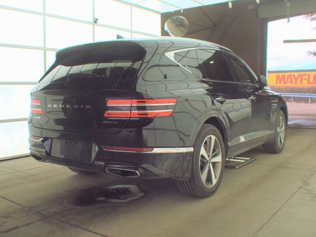Used 2023 Genesis GV80 3.5T Advanced + image 2