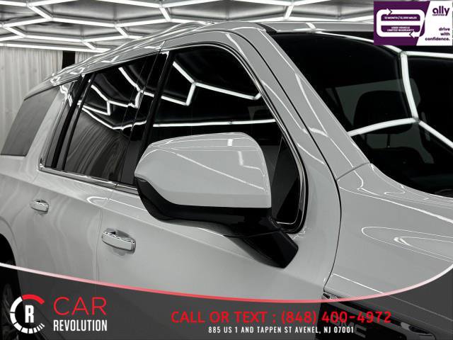 Used 2024 GMC Yukon XL SLT image 57