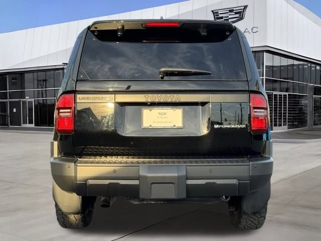 Used 2024 Toyota Land Cruiser 1958 image 6
