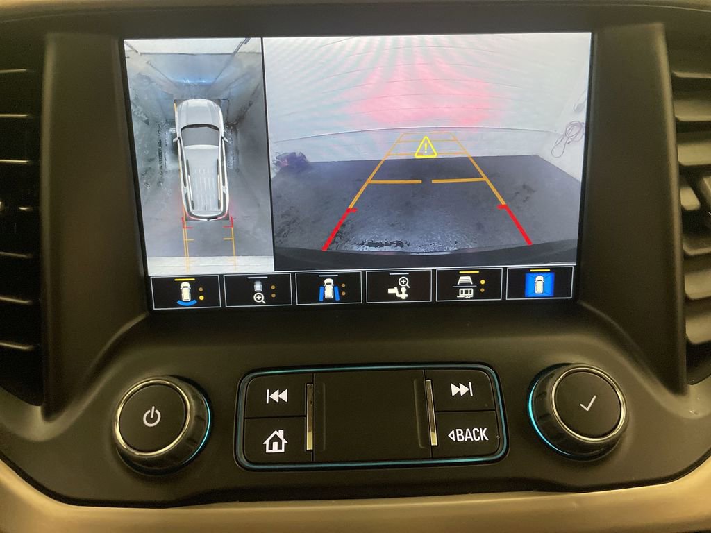 Used 2023 GMC Acadia Denali w/ Denali Ultimate Package image 7