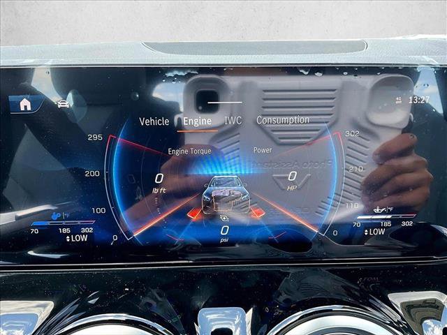 New 2026 Mercedes-Benz GLA 35 AMG 4MATIC image 24