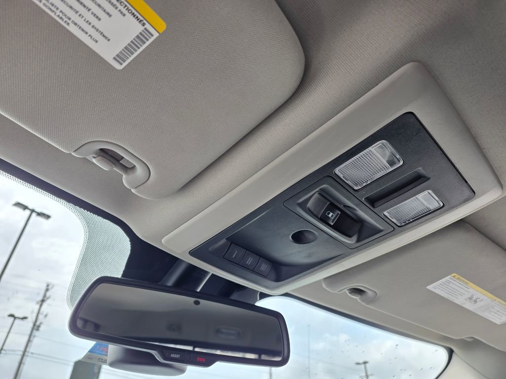 Used 2019 RAM 1500 Big Horn image 20