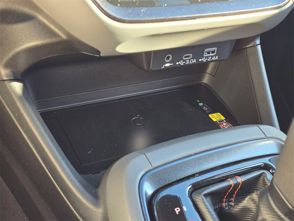 New 2026 Subaru Crosstrek 2.5i Limited image 22