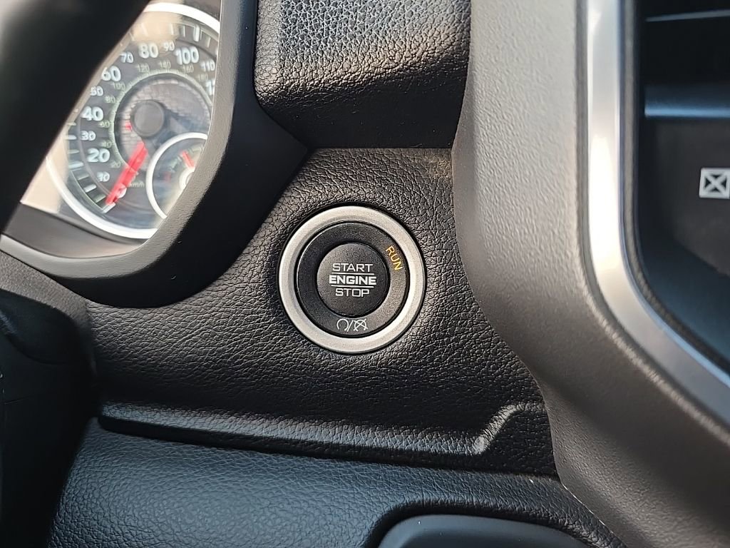 Used 2024 RAM 2500 Big Horn image 17