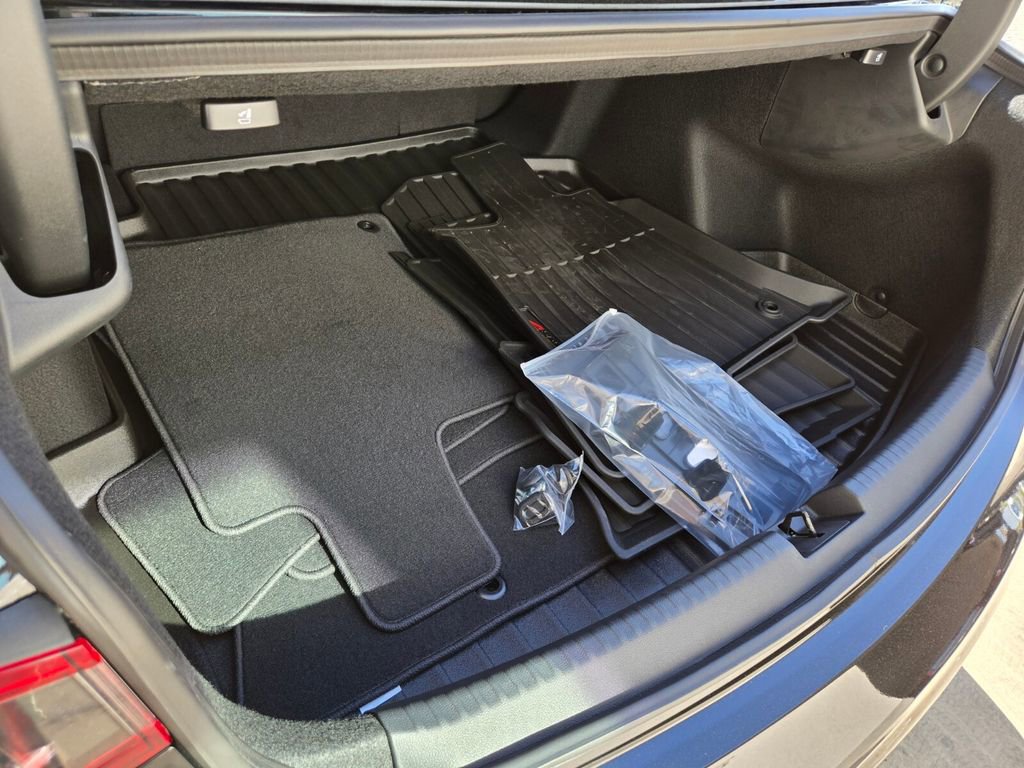 New 2025 Acura TLX SH-AWD w/ A-SPEC Pkg image 17