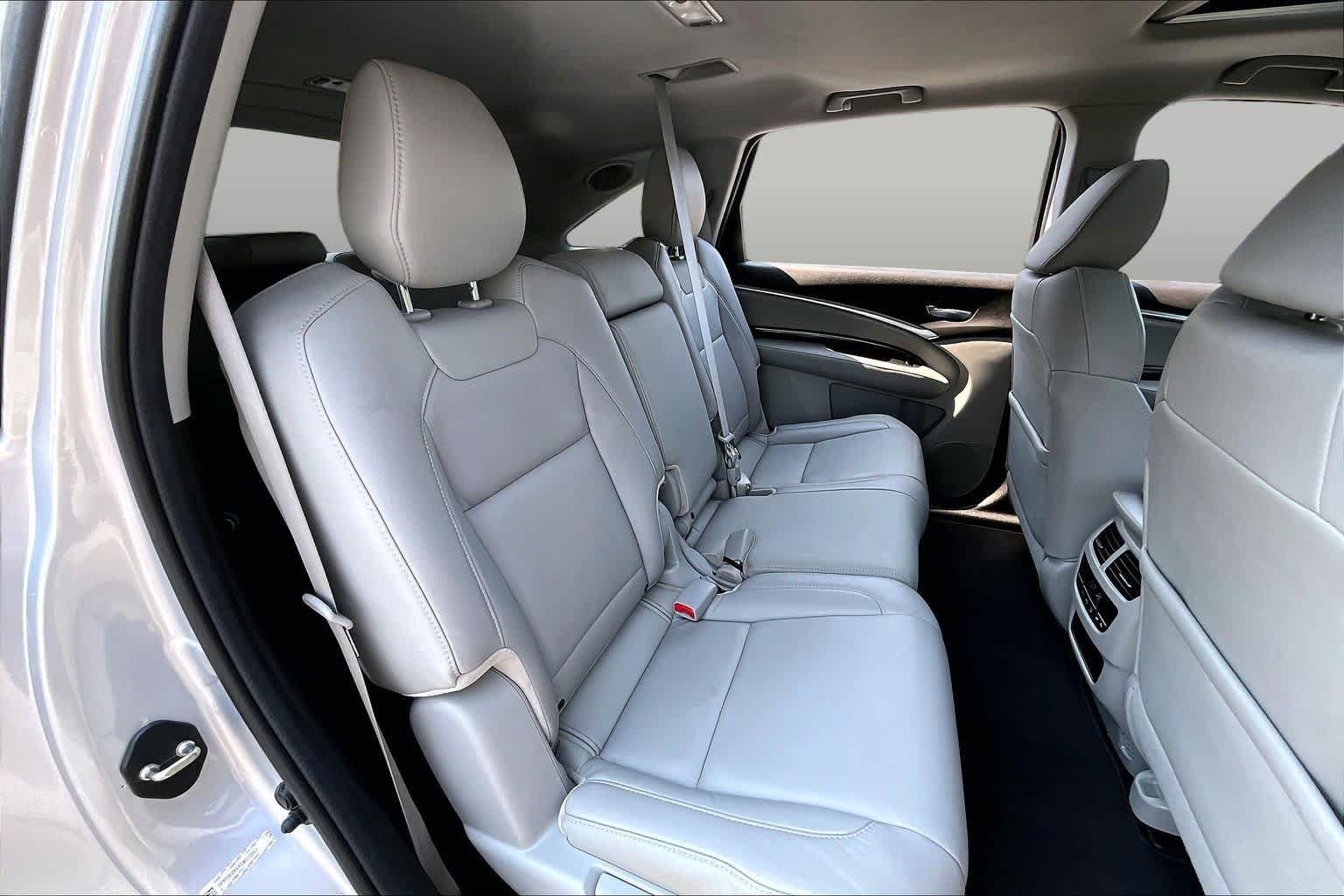 Used 2014 Acura MDX FWD w/ Technology Package image 21