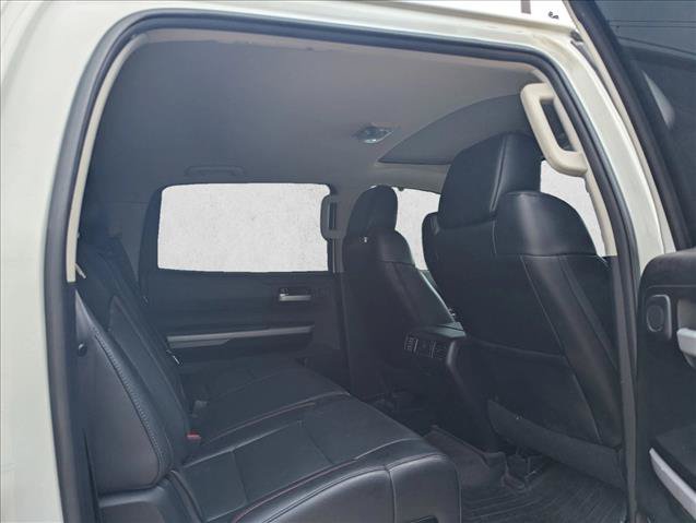 Used 2019 Toyota Tundra TRD Pro AWD/4WD image 14