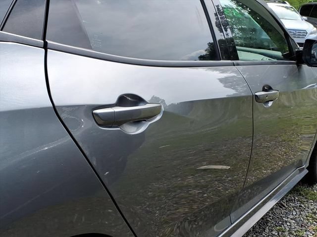 Used 2021 Honda Civic Sport image 16