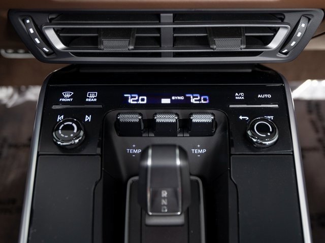 Certified 2022 Porsche 911 Turbo S image 22