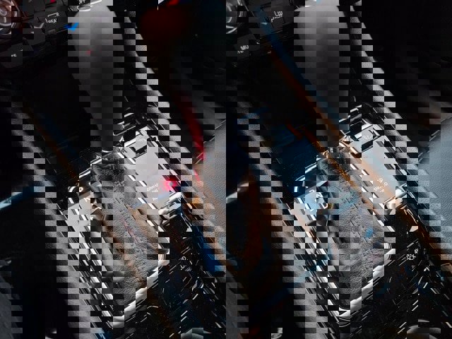 New 2026 Jeep Compass Latitude image 20