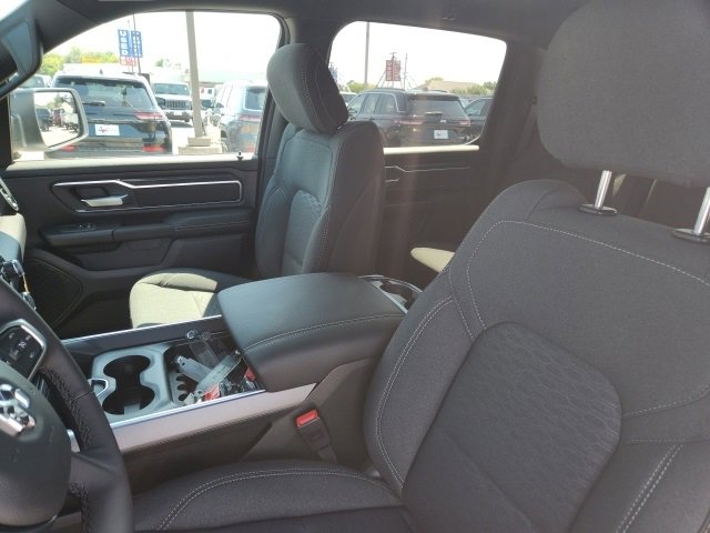 New 2026 RAM 1500 Lone Star image 10