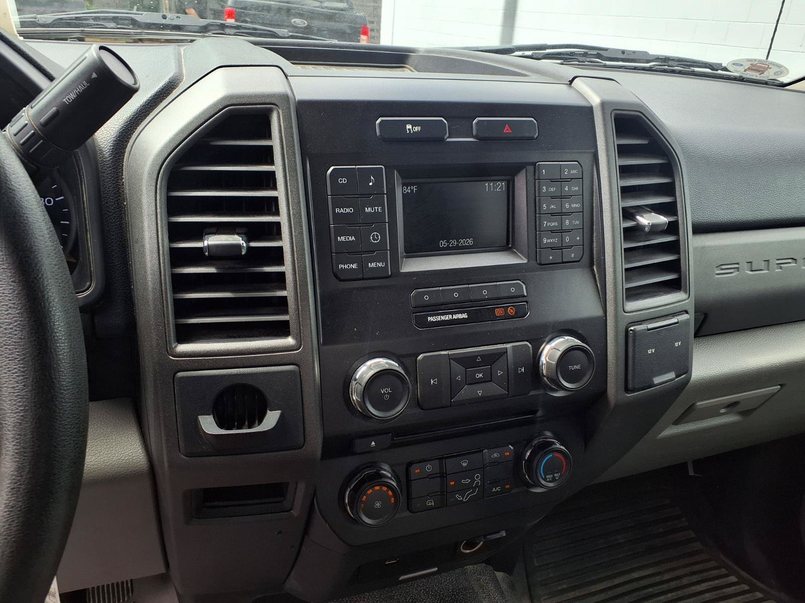 Used 2018 Ford F350 XL RWD image 6